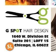 Straight hair tends to grow out on the sides, you may notice that the shape of your haircut starts to look round. Hair Salons In Chicago Illinois Salon Lofts In Chicago Wicker Park