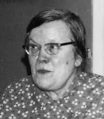 Karl Gustaf Inge Larsson Eklund