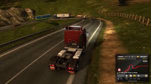 Euro Truck Simulator 2 Taking Passengers In The Cab Passenger Cab Trucks