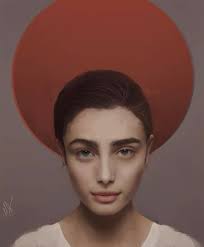 Digital art as a form of escape and self-discovery