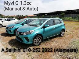 Jom beli perodua myvi 1.5 advance.perodua adalah kenderaan buatan malaysia yang berbaloi dari segi harga dan prestasi. Perodua Sabah Cawangan Kota Kinabalu Posts Facebook