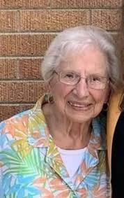 Obituary information for Nola Jane Colwell