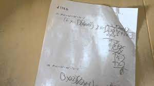Skyla is our first j by 6 achiever since the new j by 6 goal was announced in september, 2016. Genius 6 Year Old Using Factor Theorem Youtube
