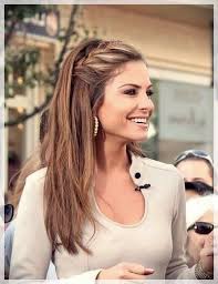 Picture of cute, loose wave hairstyles, long hair trends/tumblr. 90 Hairstyles With Loose Hair 2019 Casual Hairstyles For Long Hair Straight Hairstyles Loose Hairstyles