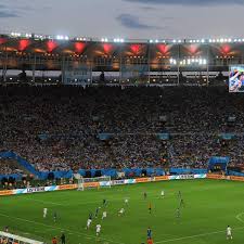Jun 16, 2021 · story links complete schedule of events meet info a total of eight current or former north dakota state university track & field athletes will compete at the u.s. 2016 Rio Olympics Soccer Stadiums Revealed Sports Illustrated