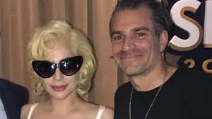 Lady gaga is off the deep end with her rumored new beau michael polansky. Who Is Lady Gaga S Fiance