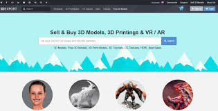 Finden und vergleichen sie free 3d print models online. The Best Sites To Download Free Stl Files 3d Models And 3d Printable Files For 3d Printing 3dcompare Com