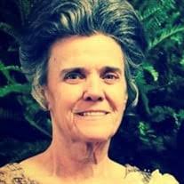 Linda Faye Byrum Obituary