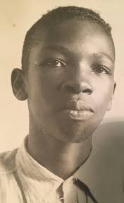 Otis B Porter (1928-1970)