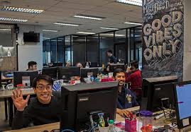 The group is also one of malaysia's top 100 largest listed companies by revenue. Media Prima Berhad Company Profile And Jobs Wobb