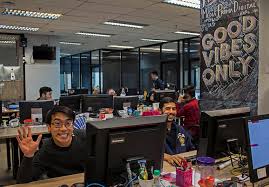 Ma jobs 2021 notification regarding central and state government companies like banking, railway, defence, marketing, retail, insurance, media, journalism, finance, advertising, manufacturing, construction & its jobs vacancies across various sectors like grammar. Hiredly Jobs For Malaysia S Young Professionals