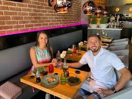My friend came two months ago to provide a decent life for his wife and baby daughter and after a month he was feeling. Hector Herrera Wiki 2021 Girlfriend Salary Tattoo Cars Houses And Net Worth