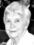 Doris Jewell Obituary (2012)