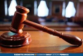 We did not find results for: Pemkab Di Ptun Kan Terkait Sk Pemberhentian Dua Guru Smpn