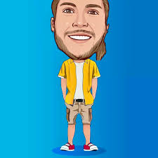 Celebrating Joshua Mcleod's contribution to MrMaple community