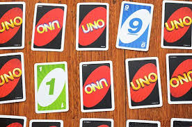 Fun Games You Can Play With Uno Cards Picklebums Uno Cards Speech Therapy Games Uno Card Game