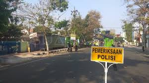 Saat ini gaji karyawan hanya sebesar rp 840 ribu per bulan. 70 Persen Pelanggar Lalu Lintas Di Blitar Anak Smp Dan Sma Suara Jatim