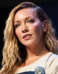 Katie Cassidy - Wikipedia