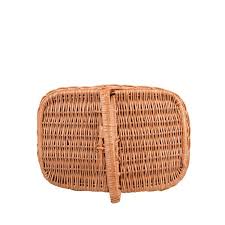 Panier pique nique ancien dinette jouet ancien osier et scoubidou déco vintage. Magasin En Ligne Vannerie Et Paniers D Achat E Wicker24 De