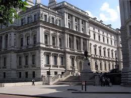 Foreign And Commonwealth Office Foreign Building Reunification