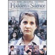 Echo Bridge Home Entertainment, HIDDEN IN SILENCE, WWII Story - Walmart.com