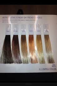 wella illumina hair colors in 2019 hair color shades hair