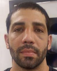 BoxRec: Emilio Salas