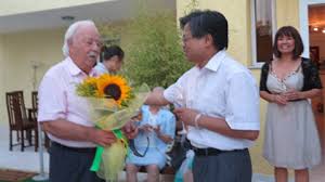 Tối 25/6 (theo giờ việt nam), ông kostas saratidis, người hy lạp, tên tiếng việt là nguyễn văn lập đã qua đời ở tuổi 94. Vinh Danh Anh Hung Nguyá»…n VÄƒn Láº­p Táº¡i Hy Láº¡p Vov Vn