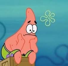 Pin By Faisholhadi On Mood But In Cartoon Spongebob Spongebob Memes Patrick Star