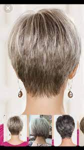 new pixie and bob haircuts 2019 coiffures super courtes style de cheveux short thin hair short hair haircuts short hair back