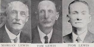 Lewis MorrisStory2016