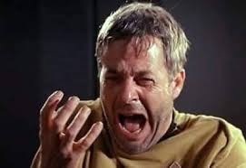 Can people stop comparing The Orville to Star Trek?