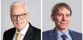 November Letter From the Group Co-Chairs