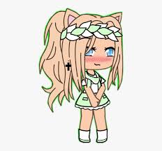 Discover all images by congratulat. Outfits Gacha Life Characters Girl Cute Novocom Top