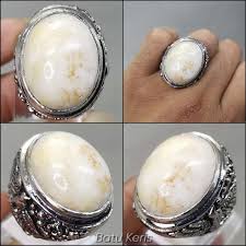 Maybe you would like to learn more about one of these? Cincin Mani Gajah Putih Bercak Kuning Orange Asli Natural Fosil B3305 Terbaru Agustus 2021 Harga Murah Kualitas Terjamin Blibli