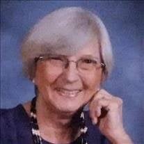 Rose Marie Corral Obituary