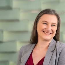 Women of Influence: Catherine Hendricks