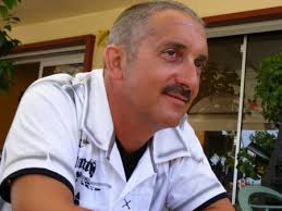 Daniel CAPELLE, 64 ans (LES CLAYES SOUS BOIS, CHILLY MAZARIN)