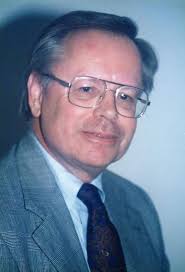 Obituary information for Gebhardt, Charles Thomas