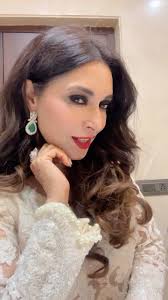 This white net fabric outfit is a blend of grace and style, with delicate  Cut Dani work, sparkling sequins, and hand embroidery. The white pearl  details add the perfect finishing touch, making it a ...