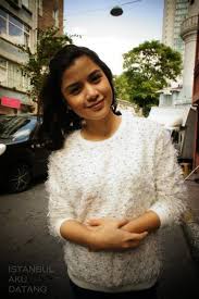 Aku datang tomok ost filem istanbul aku datang lirik youtube. Lisa Surihani