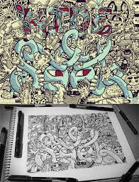 Hidden Doodles Hide And Seek Doodle Art Posters Doodle Art For Beginners Doodles