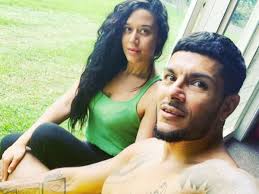 Check out their new picture. Krishna Shroff Break Up We Aren T Together Anymore Tiger Shroff S Sister Krishna Shroff Announces Breakup With Boyfriend Eban Hymas