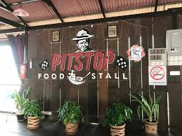 Kedai makan pokok ceri, 108, jalan desa indah, taman desa indah, 08000 sungai petani, kedah, malaizija, nuotraukos, atsiliepimai, darbo no. Cik Suka Taip Tempat Makan Best Di Pit Stop Food Stall Tikam Batu Sungai Petani