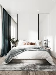 40 Best Minimalist Bedroom Designs You Need To Try A Bedroom Bedroomdecoration Bedroomdesign 2020 Yatak Odasi Ic Mekan Yatak Odasi Yatak Odasi Ic Tasarimi