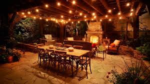 Outdoor patio lighting ideas pictures. Garden Lighting Design Ideas And Tips