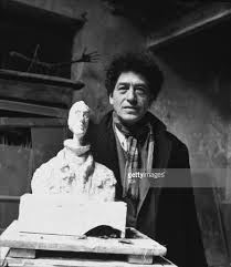 Image result for giacometti