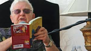 Longtime Press-Telegram columnist Tom Hennessy dies at 80