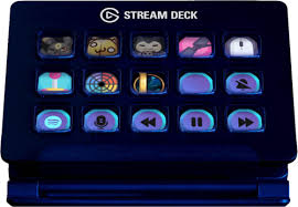Check out our stream deck selection for the very best in unique or custom, handmade pieces from our computers shops. Introducing The Stream Deck Thoughtasylum