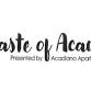 Taste of Acadiana